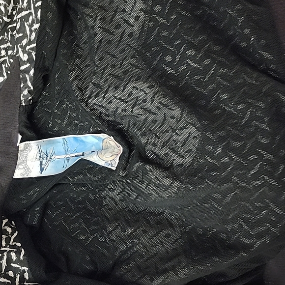 Super Rare L.A.M.B. Jacket - Picture 8 of 10